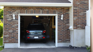 Garage Door Installation at Kenilworth, Illinois