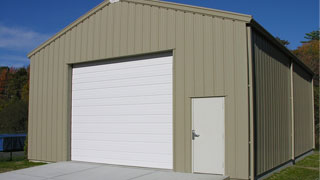 Garage Door Openers at Kenilworth, Illinois